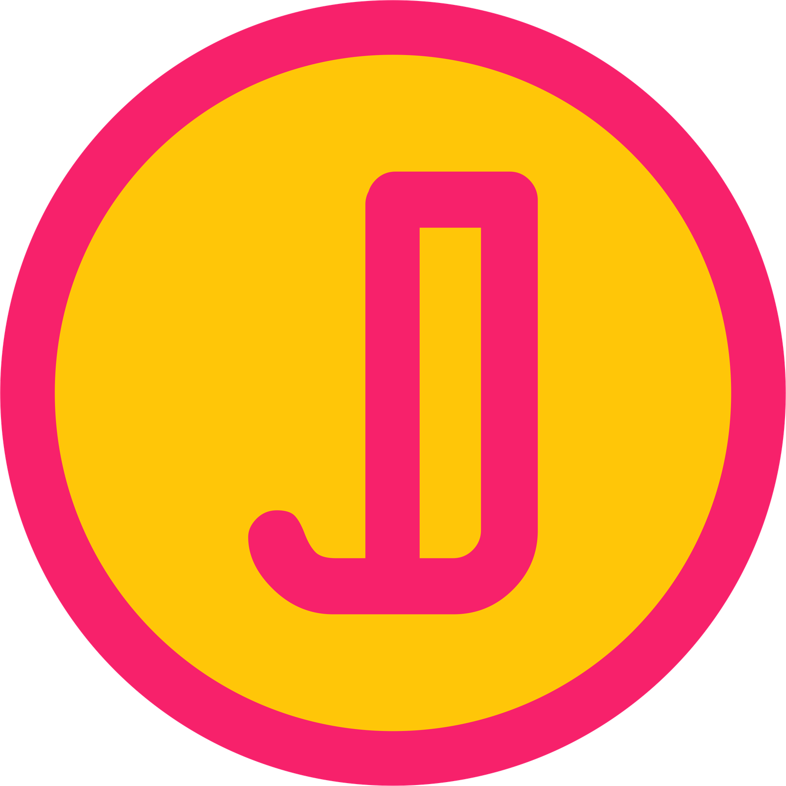 Mandiri Jastip Logo